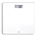 Waga łazienkowa ADE do 180 KG 30 x 30 cm biała