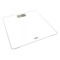 Waga łazienkowa ADE do 180 KG 30 x 30 cm biała