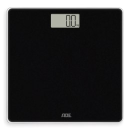 Waga łazienkowa ADE do 180 KG 30 x 30 cm czarna