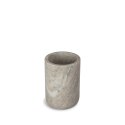 Wiaderko do chłodzenia wina wazon SAGAFORM trawertyn śred. 12,5 x 17 cm