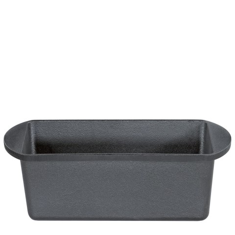 Żeliwna forma do pieczenia, 28 x 12 x 10,5 cm, 3,0 l