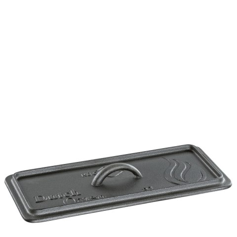 Żeliwna forma do pieczenia, 28 x 12 x 10,5 cm, 3,0 l