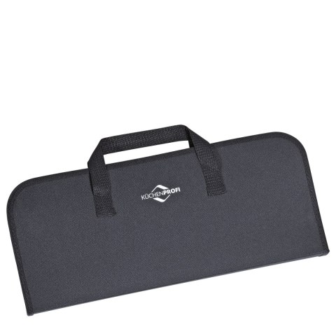 Zestaw akcesoriów do grillowania w pokrowcu KUCHENPROFI 8 elementów