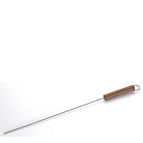 Zestaw akcesoriów do grillowania w pokrowcu KUCHENPROFI 8 elementów