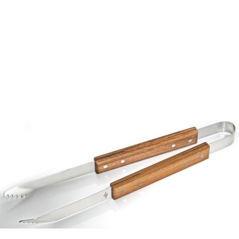 Zestaw akcesoriów do grillowania w pokrowcu KUCHENPROFI 8 elementów