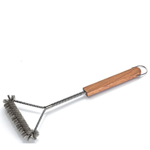 Zestaw akcesoriów do grillowania w pokrowcu KUCHENPROFI 8 elementów