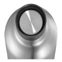 Butelka termiczna 0,45 L MAŁA CILIO śred. 7 x 23 cm metaliczna
