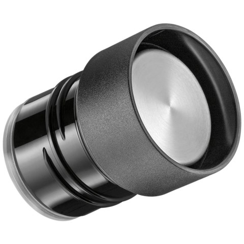 Butelka termiczna 0,65 L CILIO śred. 8 x 24,5 cm czerwona