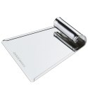 Drapak do lanych klusek ZASSENHAUS 12 x 11 x 2 cm