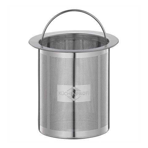 Dzbanek do herbaty z zaparzaczem MINI 0,6 L KUCHENPROFI