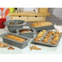 Forma do pieczenia KUCHENPROFI 2,5 L 30 × 11,5 × 6,5 cm