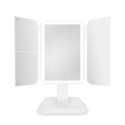 Lusterko kosmetyczne z podświetleniem LED ADE 34 x 17,5 x 32 cm