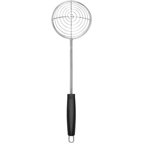 Łyżka cedzakowa LURCH 38 cm śred. 11,5 cm