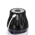 Mini siekacz elektryczny ładowany przez USB 0,15 L ADE śred. 9 x 13,5 cm czarny