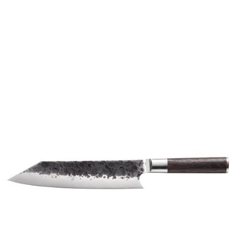 Nóż kiritsuke ZASSENHAUS japońska stal drewno wenge 23 cm