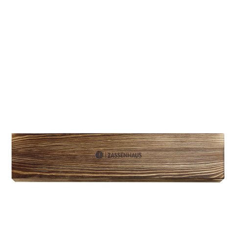 Nóż kiritsuke ZASSENHAUS japońska stal drewno wenge 23 cm