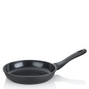 Patelnia z ceramiczną powłoką nieprzywierającą KELA śred. 24 cm
