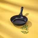 Patelnia z ceramiczną powłoką nieprzywierającą KELA śred. 24 cm