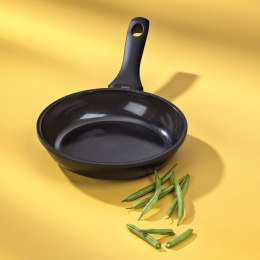 Patelnia z ceramiczną powłoką nieprzywierającą, śred. 28 cm