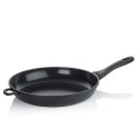 Patelnia z ceramiczną powłoką nieprzywierającą, śred. 32 cm