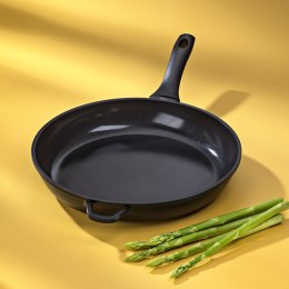 Patelnia z ceramiczną powłoką nieprzywierającą, śred. 32 cm