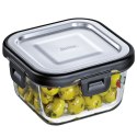Pojemnik na żywność SPRING MINI 0,32 L 11,5 x 11,5 x 6 cm