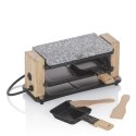Raclette grill stołowy dla 2 osób KELA 27 x 11 x 13 cm