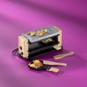 Raclette grill stołowy dla 2 osób KELA 27 x 11 x 13 cm