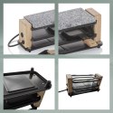 Raclette grill stołowy dla 2 osób KELA 27 x 11 x 13 cm