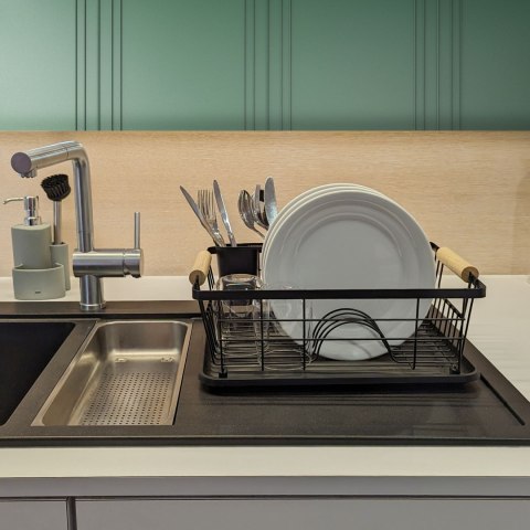 Suszarka do naczyń, 42 x 31,5 x 15 cm