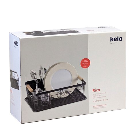 Suszarka do naczyń, 42 x 31,5 x 15 cm