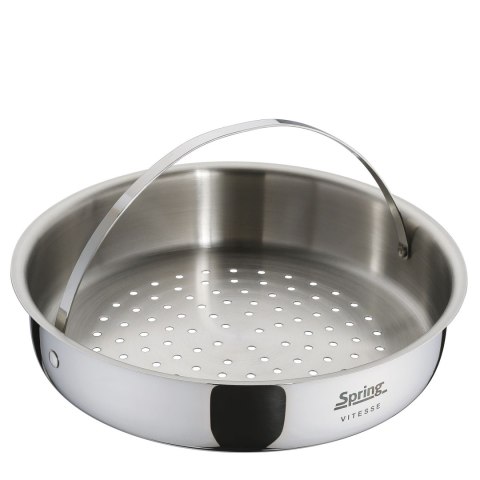 Szybkowar, 8,0 l, śred. 23,5 x 28,5 cm