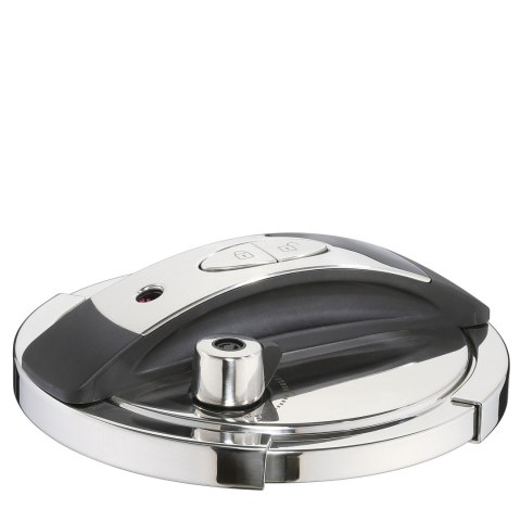 Szybkowar, 8,0 l, śred. 23,5 x 28,5 cm