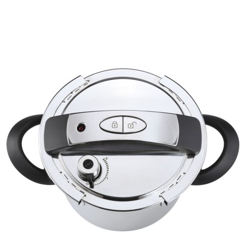 Szybkowar, 8,0 l, śred. 23,5 x 28,5 cm