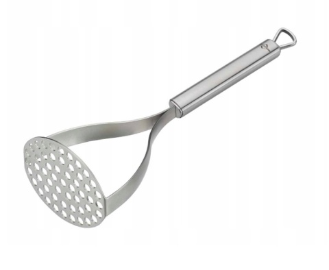 Tłuczek do ziemniaków KUCHENPROFI śred. 9 x 30 cm