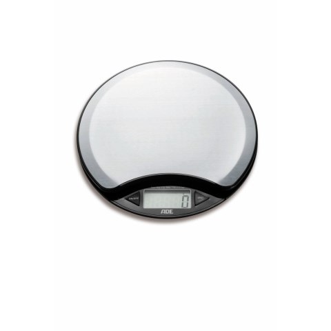 Waga kuchenna z termometrem do 5 KG ADE śred. 16,5 cm