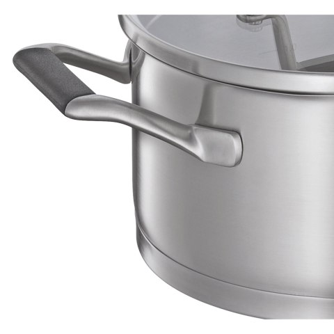 Zestaw 4 garnków BOLOGNA,