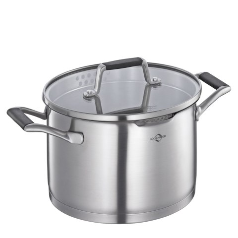 Zestaw 4 garnków BOLOGNA,