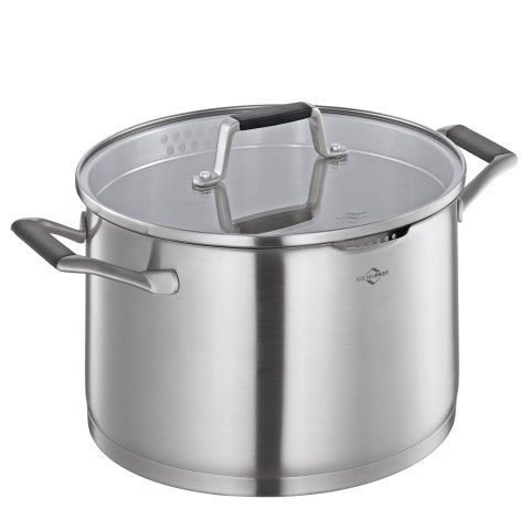 Zestaw 4 garnków BOLOGNA,