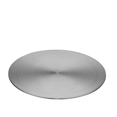 Zestaw do fondue, dla 6 os., 10 el., ceramika/metal, śred. 22 cm