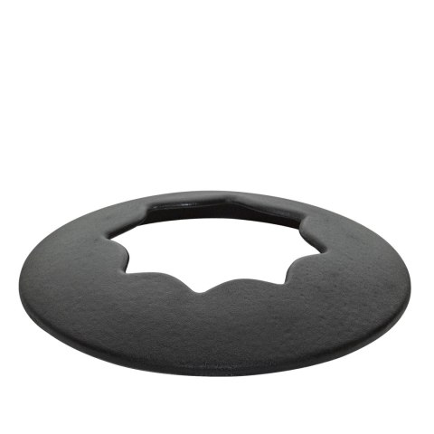 Zestaw do fondue dla 8 osób 12 elementów SPRING żeliwo śred. 16 cm