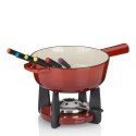 Zestaw do fondue serowego KELA dla 6 osób 1,8 L śred. 20 x 17,5 cm