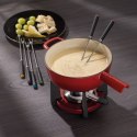 Zestaw do fondue serowego KELA dla 6 osób 1,8 L śred. 20 x 17,5 cm