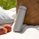 Butelka termiczna 0,3 L szara LURCH MAŁA
