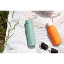 Butelka termiczna 0,3 L zielona LURCH MAŁA