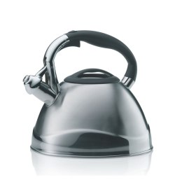 Czajnik, 3,0 l, srebrny