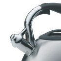 Czajnik, 3,0 l, srebrny