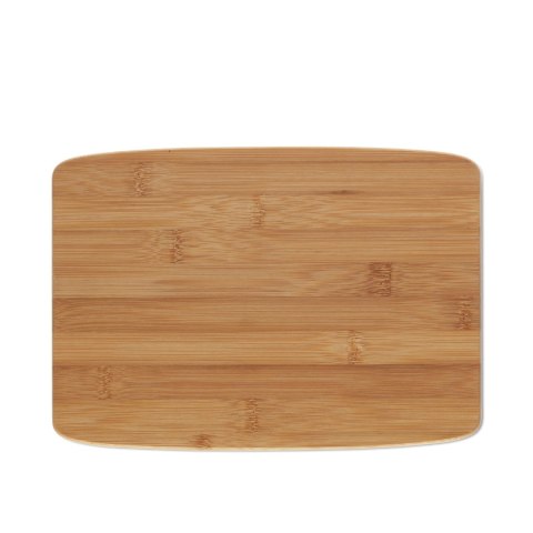 Deska do krojenia KELA bambus 28 x 20 cm jasna