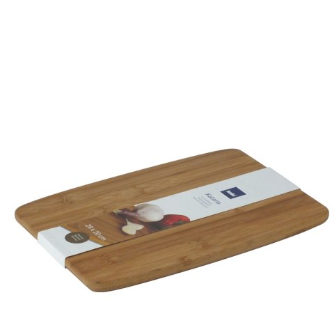 Deska do krojenia KELA bambus 28 x 20 cm jasna