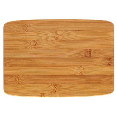 Deska do krojenia KELA bambus 28 x 20 cm jasna